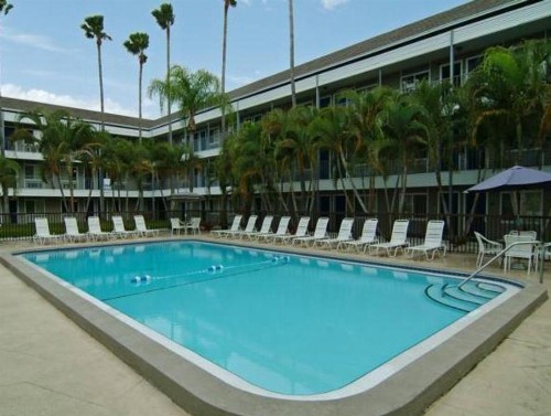 Lantern Inn & Suites - Sarasota - image 4