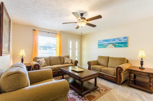 Villa Franca bungalow - image 11