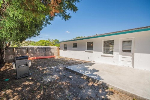 Villa Franca bungalow - image 17