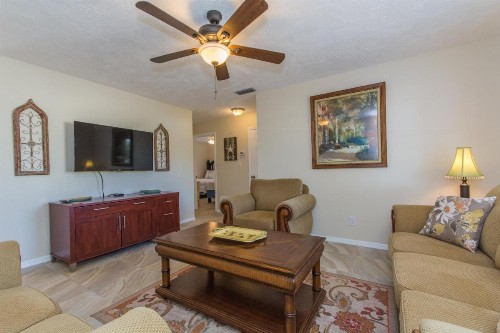 Villa Franca bungalow - image 3