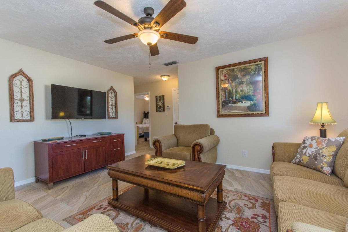 Villa Franca bungalow - image 3
