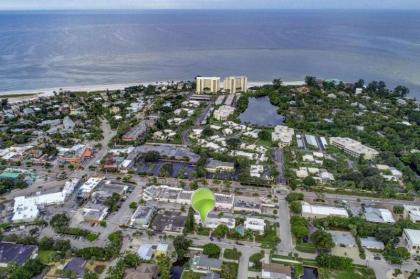 minorga Sand Dollar on the Key Sarasota