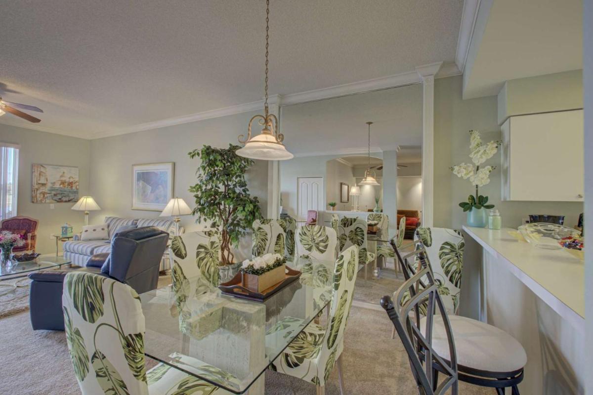 Mahogany Run Condo - image 3
