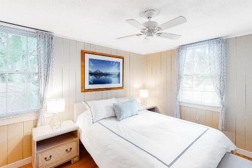 Penny Lane Cottage - image 8