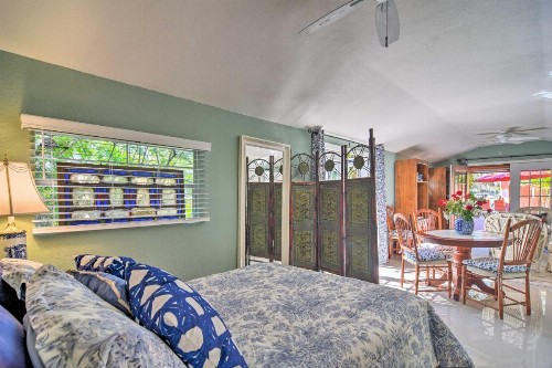 Vibrant Sarasota Studio Less Than 1 Mile from Beach! - image 11