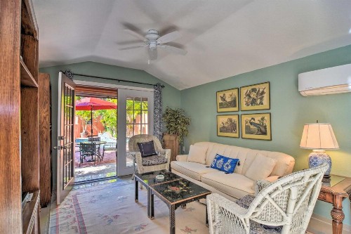 Vibrant Sarasota Studio Less Than 1 Mile from Beach! - image 3