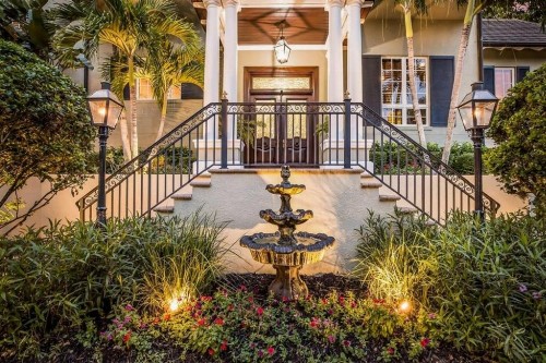 Sarasota Luxury Estate - image 13
