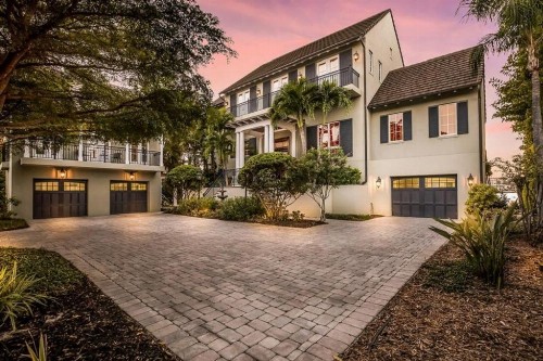Sarasota Luxury Estate - image 16