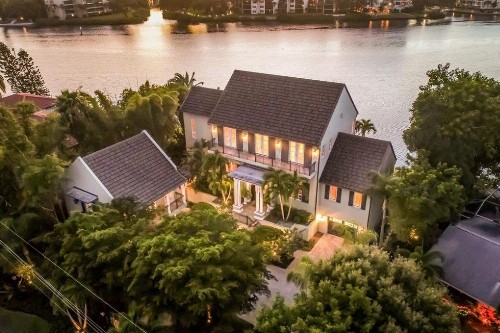 Sarasota Luxury Estate - image 19