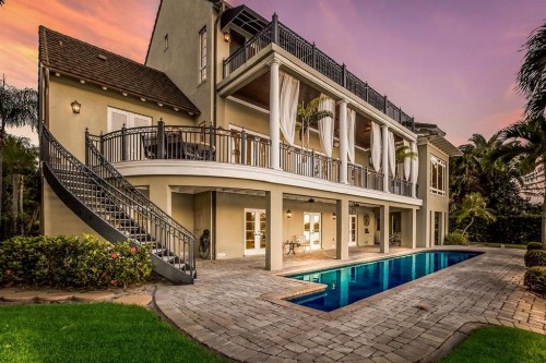 Sarasota Luxury Estate - image 21