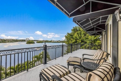 Sarasota Luxury Estate - image 3