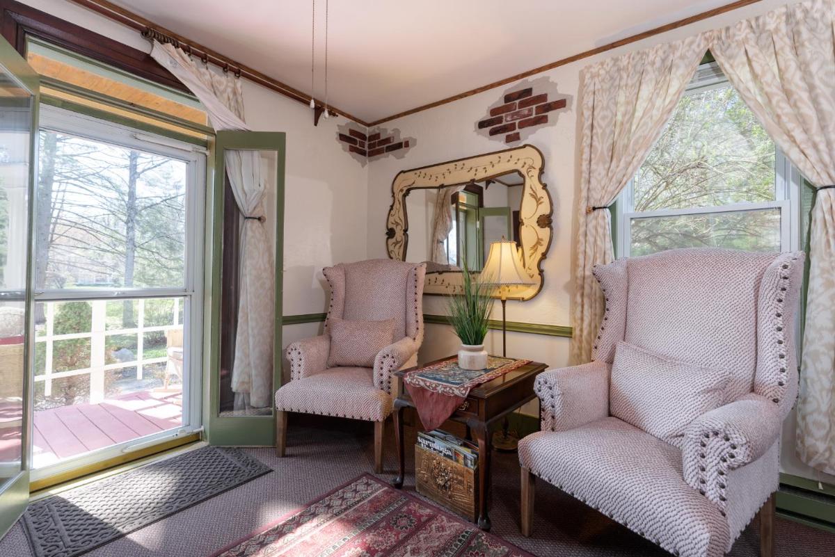 Saratoga Farmstead B&B - main image