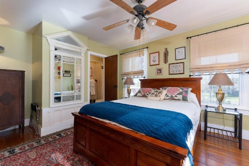 Saratoga Farmstead B&B - image 15