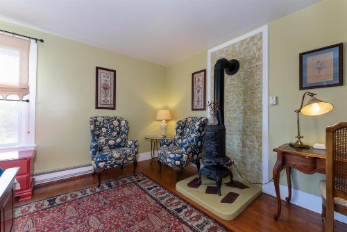 Saratoga Farmstead B&B - image 19