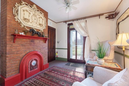 Saratoga Farmstead B&B - image 2
