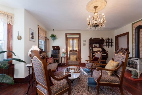 Saratoga Farmstead B&B - image 20