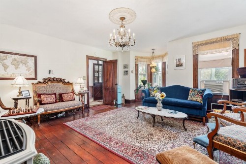 Saratoga Farmstead B&B - image 21
