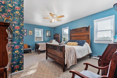 Saratoga Farmstead B&B - image 22