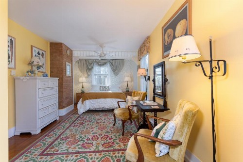 Saratoga Farmstead B&B - image 25