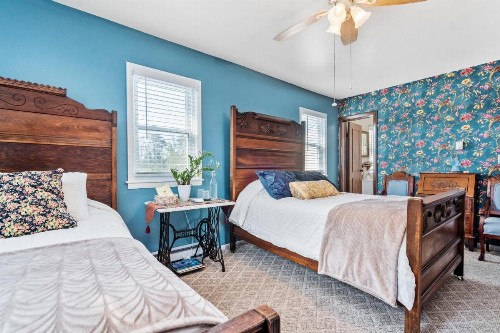 Saratoga Farmstead B&B - image 28