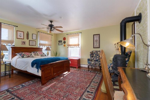 Saratoga Farmstead B&B - image 3