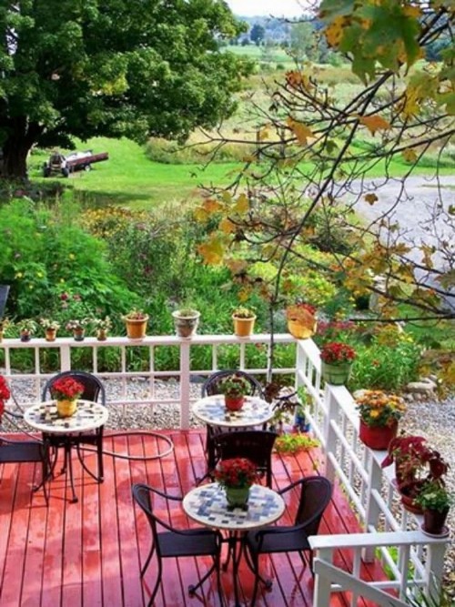 Saratoga Farmstead B&B - image 31