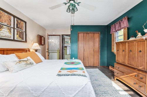 Saratoga Farmstead B&B - image 34