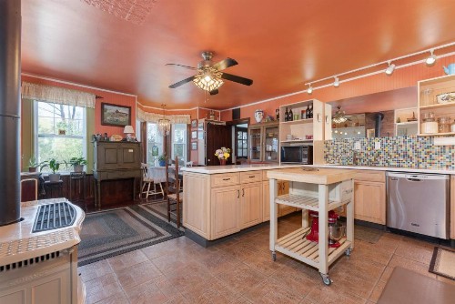 Saratoga Farmstead B&B - image 35