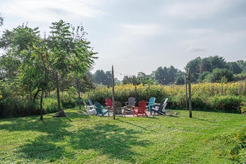 Saratoga Farmstead B&B - image 37