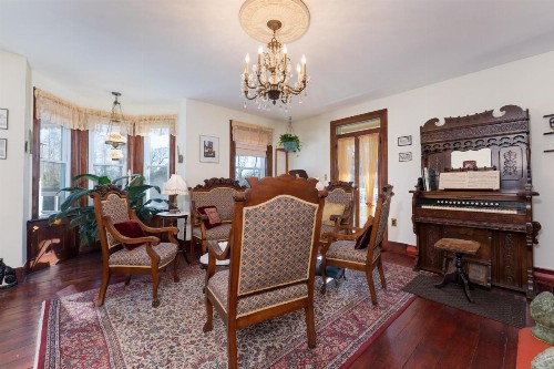 Saratoga Farmstead B&B - image 45