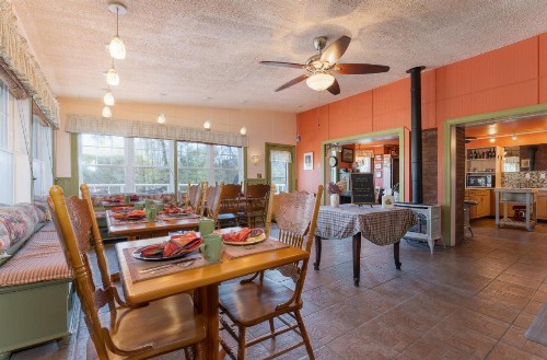 Saratoga Farmstead B&B - image 46