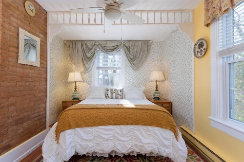 Saratoga Farmstead B&B - image 9