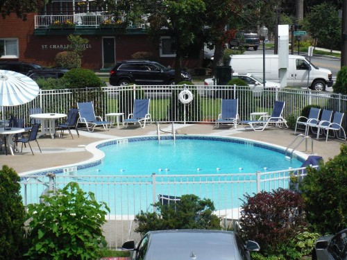 The Springs Motel - image 11