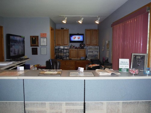 The Springs Motel - image 12