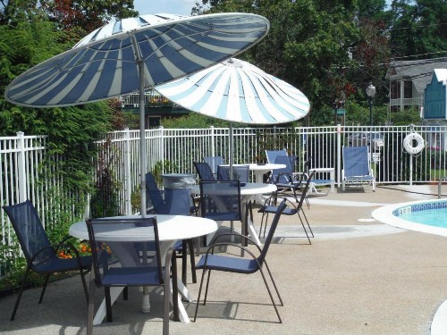 The Springs Motel - image 9