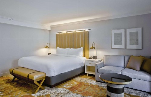 The Inn at Saratoga Tapestry Collection by Hilton - image 24
