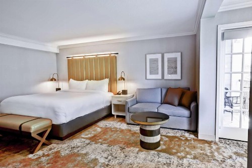The Inn at Saratoga Tapestry Collection by Hilton - image 27
