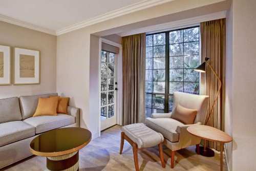 The Inn at Saratoga Tapestry Collection by Hilton - image 35