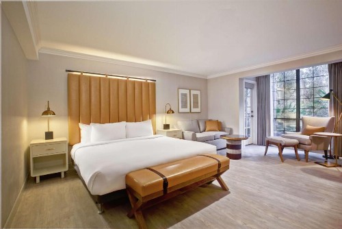 The Inn at Saratoga Tapestry Collection by Hilton - image 40