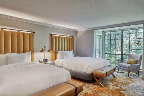 The Inn at Saratoga Tapestry Collection by Hilton - image 42