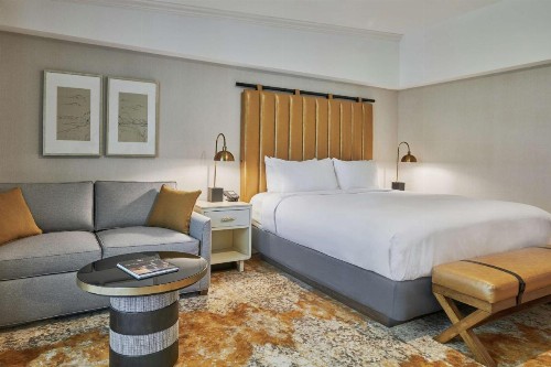 The Inn at Saratoga Tapestry Collection by Hilton - image 44