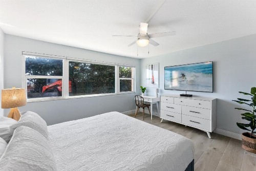 Paradise Beach Club - Ground Floor & Townhouses - image 10