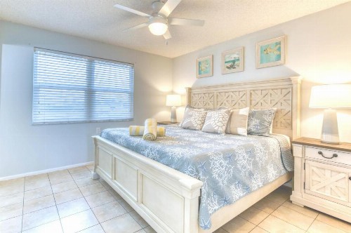 Paradise Beach Club - Ground Floor & Townhouses - image 12