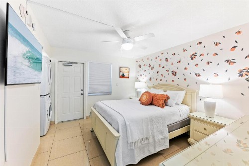 Paradise Beach Club - Ground Floor & Townhouses - image 17