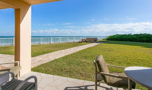 Paradise Beach Club - Ground Floor & Townhouses - image 18