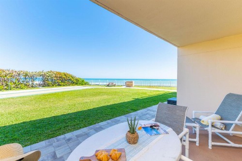 Paradise Beach Club - Ground Floor & Townhouses - image 19