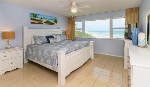 Paradise Beach Club - Ground Floor & Townhouses - image 20