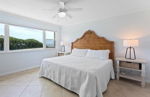 Paradise Beach Club - Ground Floor & Townhouses - image 26