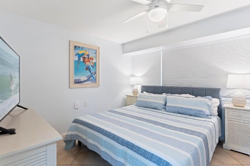 Paradise Beach Club - Ground Floor & Townhouses - image 28