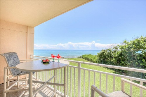 Paradise Beach Club - Ground Floor & Townhouses - image 31